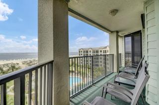 Summerhouse 511 by Wild Dunes, Oceanfront - Isle of Palms - 8