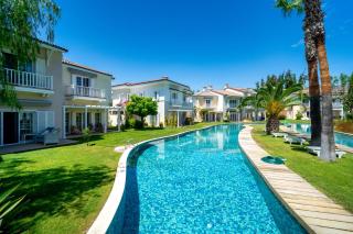 Portville 16 Central Luxurious Villa in Portville Gocek - Fethiye - 4