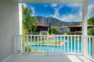 Portville 16 Central Luxurious Villa in Portville Gocek - Fethiye - 8