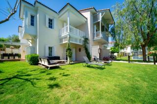 Portville 16 Central Luxurious Villa in Portville Gocek - 7