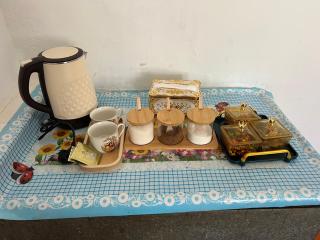 Guest house "Chaika" - Kara-Talaa - 3