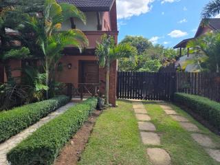 Ximenoa Rivers Villa Relax - Jarabacoa - 2