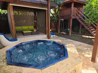 Ximenoa Rivers Villa Relax - Jarabacoa - 8