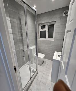 Cosy 2-3 Bed Apr in Primrose Hill - Londra - 4