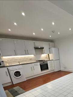Cosy 2-3 Bed Apr in Primrose Hill - Londra - 2
