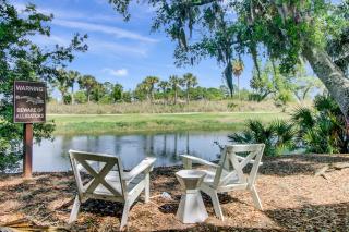 Twin Oaks 22 by Wild Dunes, with Amenities - 4