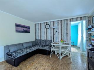 White Bear 1663 Muhar Zemun apartment - Zemun - 6
