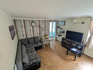 White Bear 1663 Muhar Zemun apartment - Zemun - 7