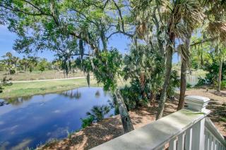 Twin Oaks 22 by Wild Dunes, with Amenities - Isle of Palms - 3