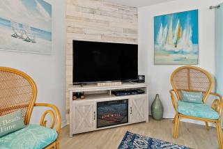 Oceanview 3 Bedroom Condo New Smyrna Beach Fl - New Smyrna Beach - 6