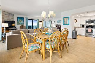 Oceanview 3 Bedroom Condo New Smyrna Beach Fl - New Smyrna Beach - 9