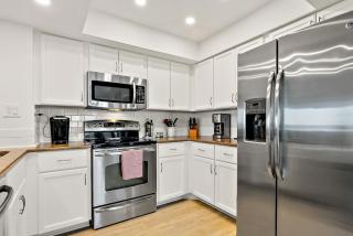 Oceanview 3 Bedroom Condo New Smyrna Beach Fl - New Smyrna Beach - 1