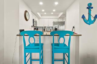 Oceanview 3 Bedroom Condo New Smyrna Beach Fl - New Smyrna Beach - 5