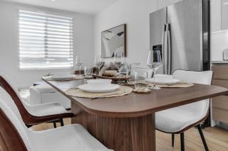 #207 Apartamento 2BR 2BA moderno a estrenar - Miami - 5