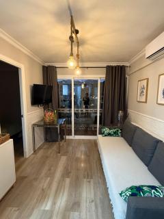 Apartamento Azahar - Las Naciones - 6