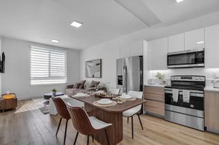 #207 Apartamento 2BR 2BA moderno a estrenar - Miami - 7