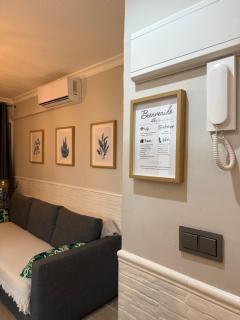 Apartamento Azahar - Las Naciones - Benalmádena - 5
