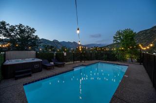 Sequoia Retreat - Scenic Pool, Hot Tub, & Trails - Three Rivers - 4