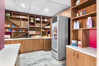 Big Country Hotel & Suites, SureStay Collection by BW - 3