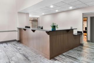 Big Country Hotel & Suites, SureStay Collection by BW - 1