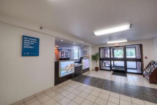 Motel 6-Branford, CT - New Haven - Branford - 9