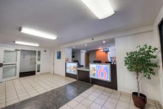 Motel 6-Branford, CT - New Haven - Branford - 7