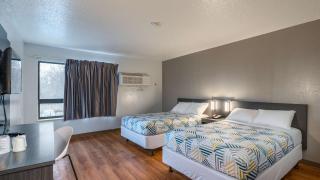 Motel 6-Branford, CT - New Haven - 7