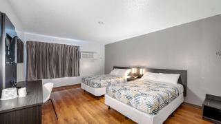 Motel 6-Branford, CT - New Haven - Branford - 4