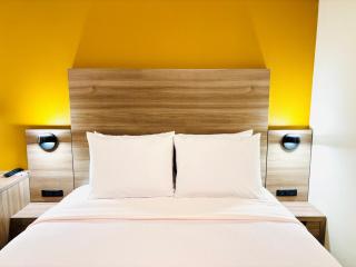 The Depot Hotel - Taylor - 2