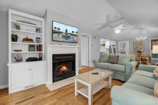 Twin Oaks 24 by Wild Dunes, with Golf View - Isle of Palms - 9