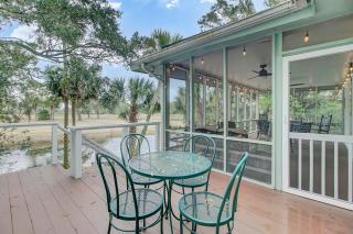 Twin Oaks 24 by Wild Dunes, with Golf View - Isle of Palms - 8