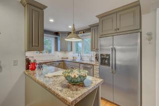 Twin Oaks 26 by Wild Dunes, with Golf View - Isle of Palms - 9