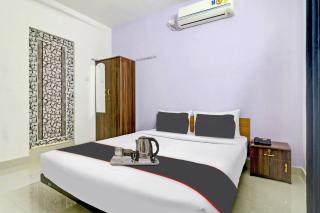 Hotel O Sunshine Inn - Bangalore - 8