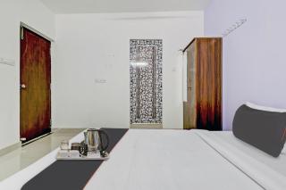 Hotel O Sunshine Inn - Bangalore - 6