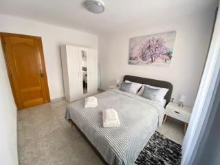 Apartamento la Perla de Gandia Solo Familias - Gandía - 9