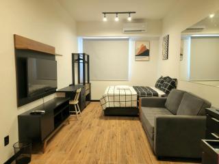 Gen Osório Ipanema Studio - 7