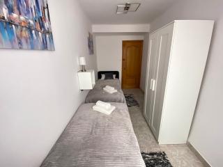 Apartamento la Perla de Gandia Solo Familias - 7