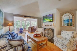 Twin Oaks 26 by Wild Dunes, with Golf View - Isle of Palms - 1