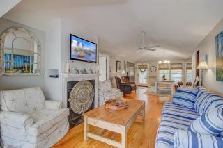 Twin Oaks 26 by Wild Dunes, with Golf View - Isle of Palms - 6
