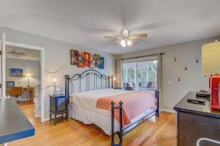 Twin Oaks 26 by Wild Dunes, with Golf View - Isle of Palms - 5