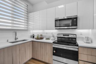 #208 Brand New 2BR -2BA near marlins stadium - 8
