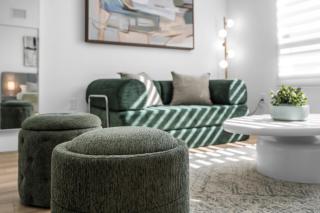 #208 Brand New 2BR -2BA near marlins stadium - 4