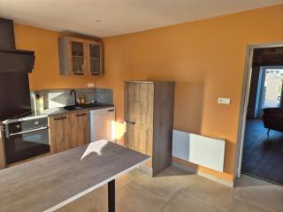 Jolie maison de campagne avec spa en option - 6