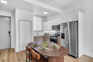 #208 Brand New 2BR -2BA near marlins stadium - 9