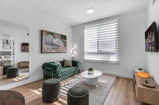 #208 Brand New 2BR -2BA near marlins stadium - 5