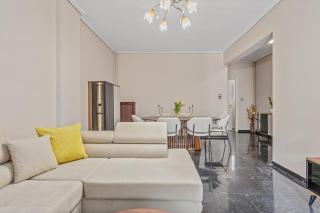 3BD Luxury Apartment close to Metro - Athènes - 2