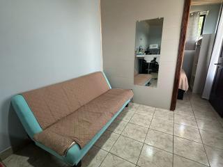 Apartamento de una habitación - San Isidro - 4