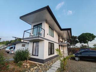 Apartamento de una habitación - San Isidro - 2