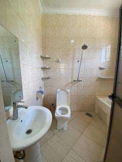 Kimile Villa-ge - Dar es Salaam - 6