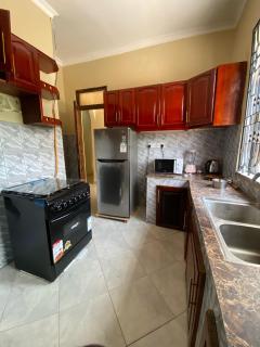 Kimile Villa-ge - Dar es Salaam - 3